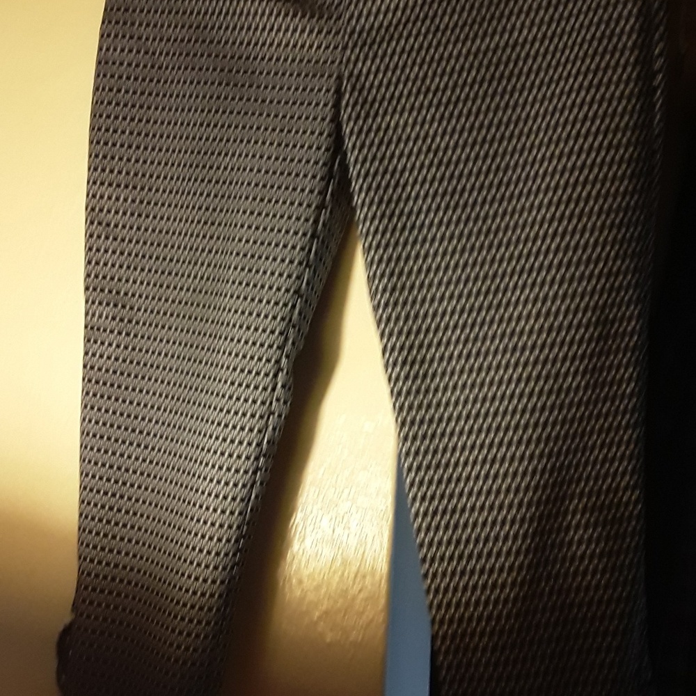 Capris pants